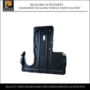 China 2014 - 2019 Mercedes Benz Car Parts / Splash Shield Rear Engine Cover OEM 2535240430 wholesale