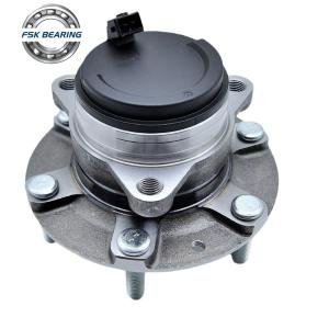 China High Quality 51750-59000 Auto Parts Front Wheel Hub Bearing For HYUNDAI wholesale