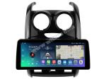 12.3" Smart Ultra Wide Screen For Renault Duster 2015-2021 LADA Largus 2021 Car