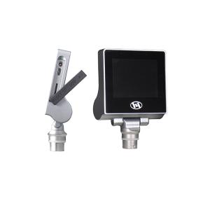 China CMOS Rigid Video Laryngoscope With Reusable Blades 3.5 Inch Full View wholesale