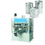 Tinplate Tin Can Making Machine For Pail Making Sunnran Brand
