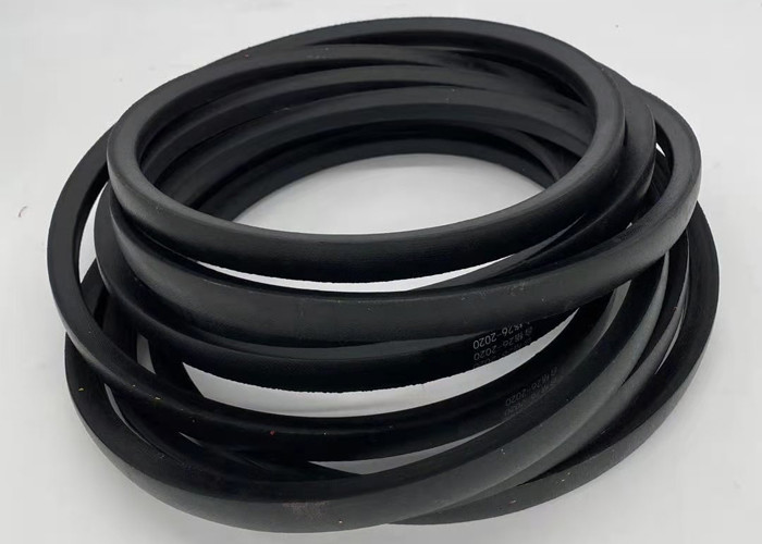 Heat Resistant 12.7mm Top Width Teyma SPA V Belt