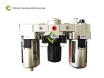 AF4000-04 Triple Piece Air Filter For Concrete Batching Plant