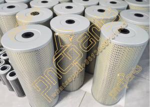 China 6128-51-5030 Hydraulic Filter Element Assy LF3551 Komatsu S6D155 wholesale
