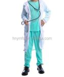 Fancy Kids Doctor Costume Medical Costumes Scrubs Uniforms