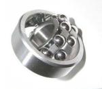 Double Row Self Aligning Ball Bearing / Fishing Reel Ball Bearings 1305