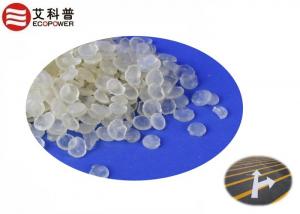China R - 105 Melting Road - Marking Resin Of Rosin Ester With Good Flowability on sale