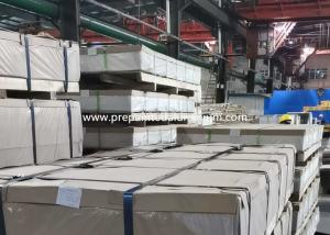 China Zero Spangle ASTM A463 Hot Dip Aluminized Steel Sheet wholesale
