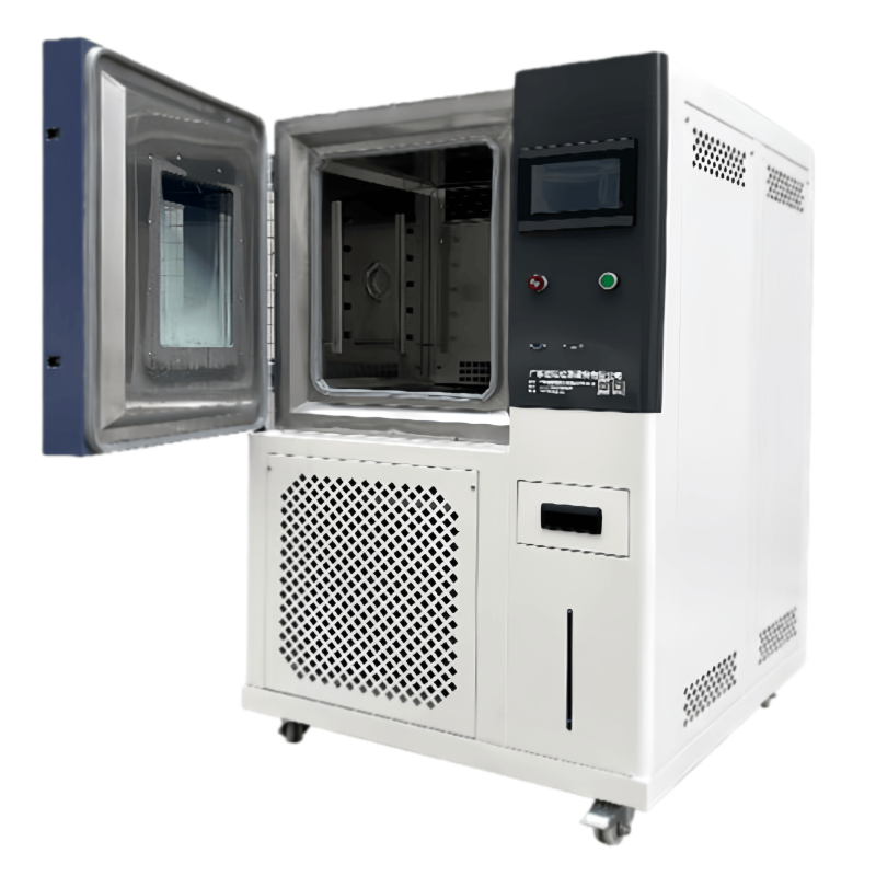 380V Constant Temperature Humidity for Test Chamber Environment Climate Testing Equipment
