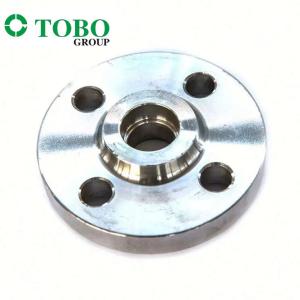 China ANSI b16.5 class 300 blind flange astm a182 f51 f53 f55 forged flange wholesale