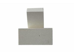 China Aluminum Silicate Insulating Mullite Refractory Bricks Anti Corrosion wholesale