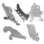 OEM Service Precision CNC Milling Machining Aluminium Zinc Stainless Steel Brass