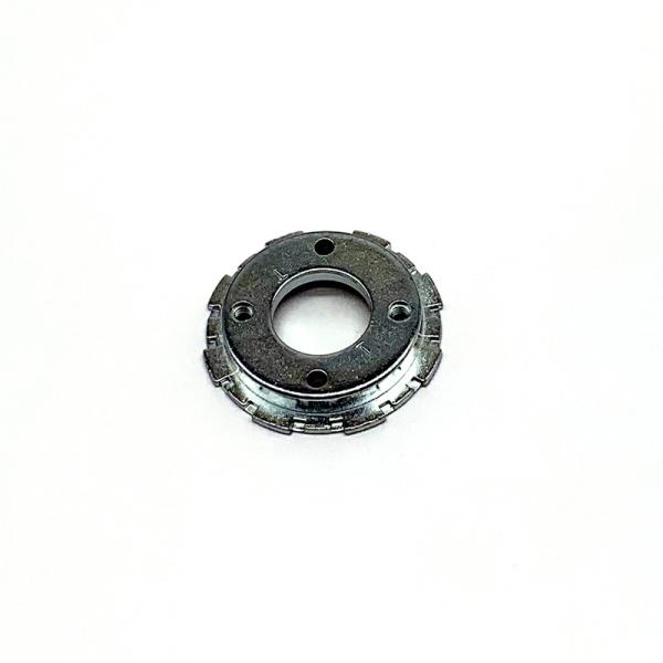 Customized MIM Parts for Locks Meeting Customer's Requirements and Other