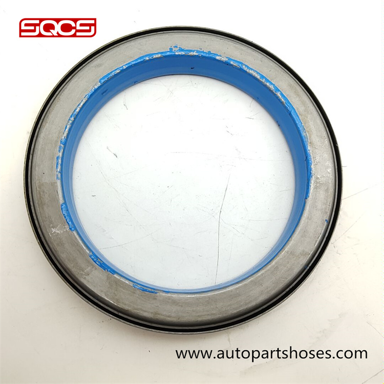 100% Tested SQCS for Ducato Peugeot Boxer Citroen Relay Iveco Daily Crankshaft Seal