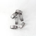 Yn6 Yn8 Tungsten Carbide Seal Rings Strong Corrosion Resistance
