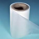 Embroidery Backing PVA Hot Melt Film 0.025mm Thickness Plain Embossed
