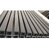 Buy cheap Heat Resistance Sintered Bonded Silicon Carbide Beam For Furnace Companies from wholesalers