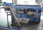 6000BPH 1ltr Water Bottle Filling And Capping Machine SS304
