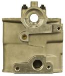 VOLKSWAGEN AUDI A6 1T Aluminum Cylinder Head 046103373 908706 2.5L 10V