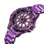 3ATM Water Resistant Mnimalist Quartz Watch Ladies Fashion Watch OEM