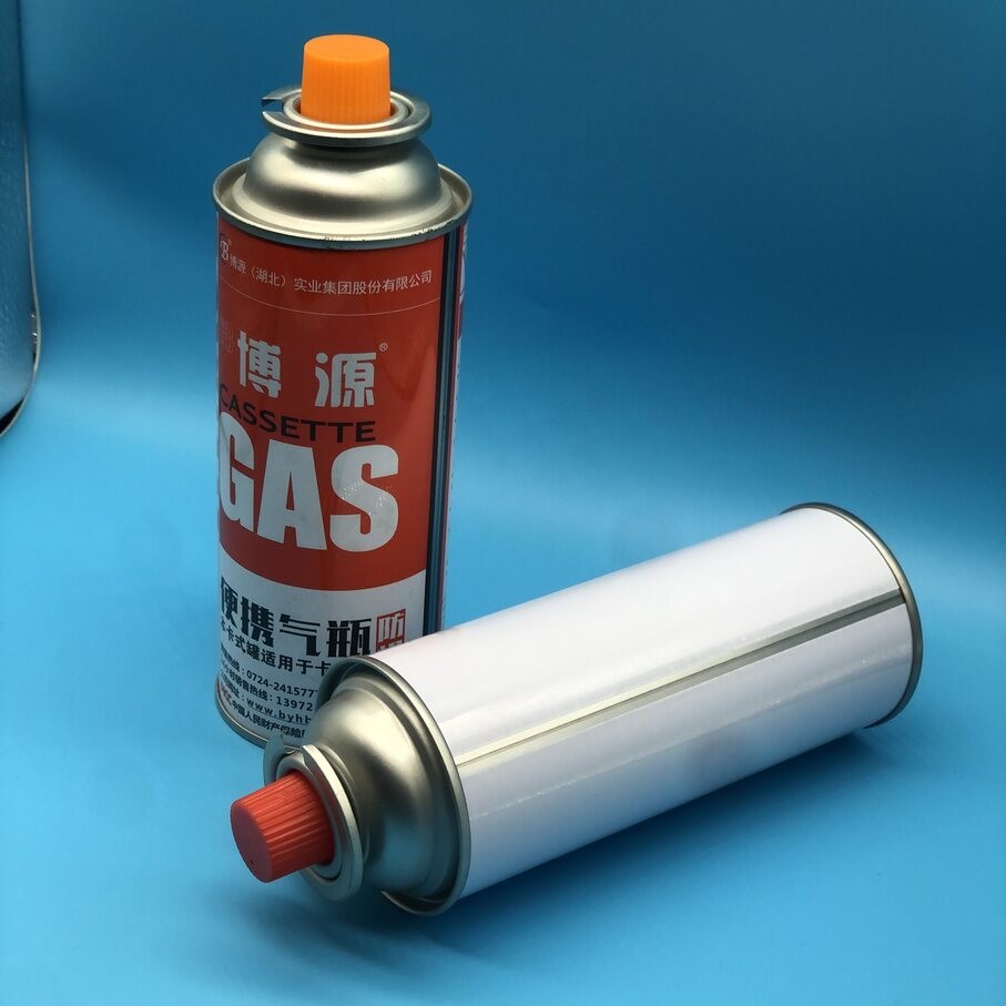 Safe Disposal of Butane Gas Canisters - Environmentally Conscious Solution