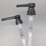 UK30 43-410 PP/PE 30ML Plastic syrup pump dispenser sauce pump honey milk salad