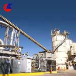 Laboratory Lime Plant Stone Limestone Cement Rotary Kiln