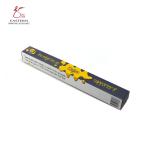 Corrugated Printed Cardboard Boxes Retail Packaging Reverse Tuck End Box