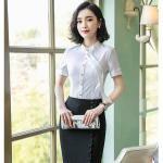 Formal Ladies Business Skirt Custom Design Office Skirt For Women