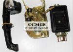 6 Months Warranty Period Cab Door Lock For XCMG Truck Crane QY70K-I