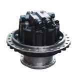 Hitachi Excavator ZX330 Findal Drive Motor Assy Excavator Hydraulic Final Drive