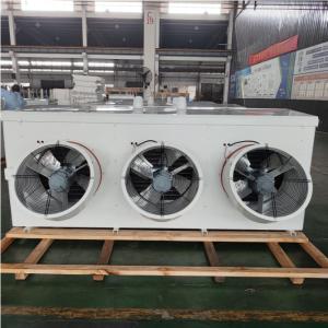 China Customized Coolroom Evaporator Inclined Ventilator wholesale