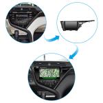 For Toyota Camry 2018 Android 4G Quad Core Car Radio Stereo 10 Inch GPS