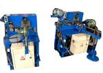 250 Pcs/Min Brad Nail Staples Making Machine High Speed