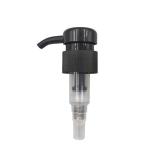 4cc Dosage Treatment Pump For Cosmetic Cream In Sealing Type Pump Sprayer