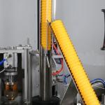 Automatic Blanking Nespresso K Cup Making Machine Coffee Capsules Filling
