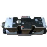 Rexroth R900976919 4WRAE6W15-2X/G24K31/F1V Solenoid Valve 100bar Hydraulic Oil