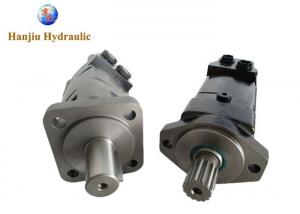 China OEM Available Hydraulic Gear Motor BMS 100 For Heavy Equipment Repair wholesale