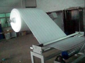 China Online Pneumatic Fly - Knife Cutter Station, PE Foam Sheet Extrusion Line's key parts wholesale