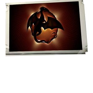 China TX26D14VM2EAA 20 pins 50Typ TFT LCD Industrial Display wholesale