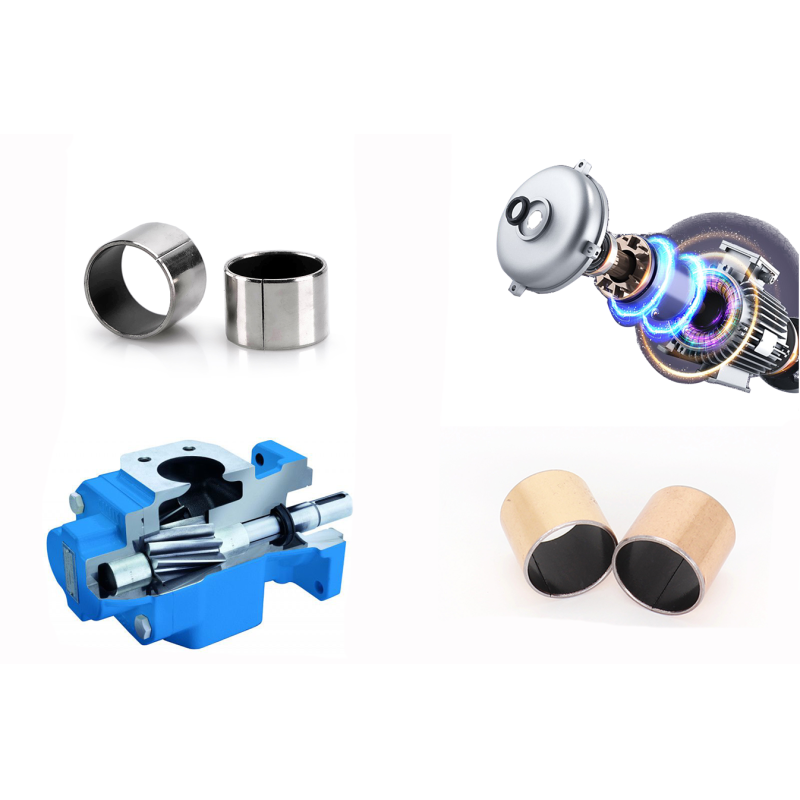 gear pump