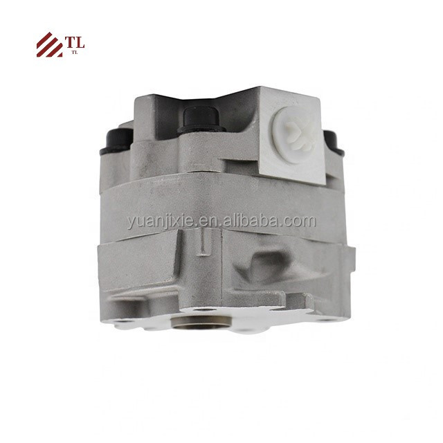 PVD15 Hydraulic Gear Pump for PC45-8 Excavator and Customer Satisfaction Guaranteed