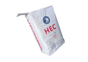 China Sleeve Mouth Valve Paper Bags Automatic Filling 2 Ply 3 Ply High Tensile Strength wholesale