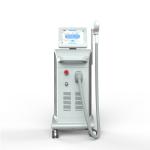 painless hair removal 808nm medical diode laser hair removal machine for sale