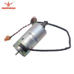 Auto Cutter Parts PN 94745004 9236E837-R1 Plotter Parts Y Axis Motor Assy