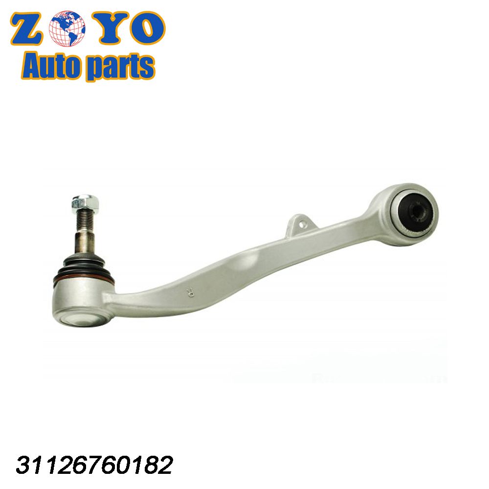 Front Lower Control Arm for BMW 525I 04-10 Mooog No. RK620124 Left Auto Suspension Parts