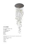 Nordic Creative White Ceramic Butterfly Living Room Chandelier Simple Modern