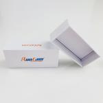 Manufactures Packaging Product Box Lid And Base Cardboard Paper Packaging Boxes