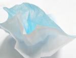 Safety Adult 14X9.5CM Disposable Earloop Face Mask