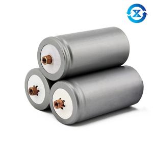China Long Life 3.2V IFR32700 LiFePO4 Cylindrical Cells wholesale